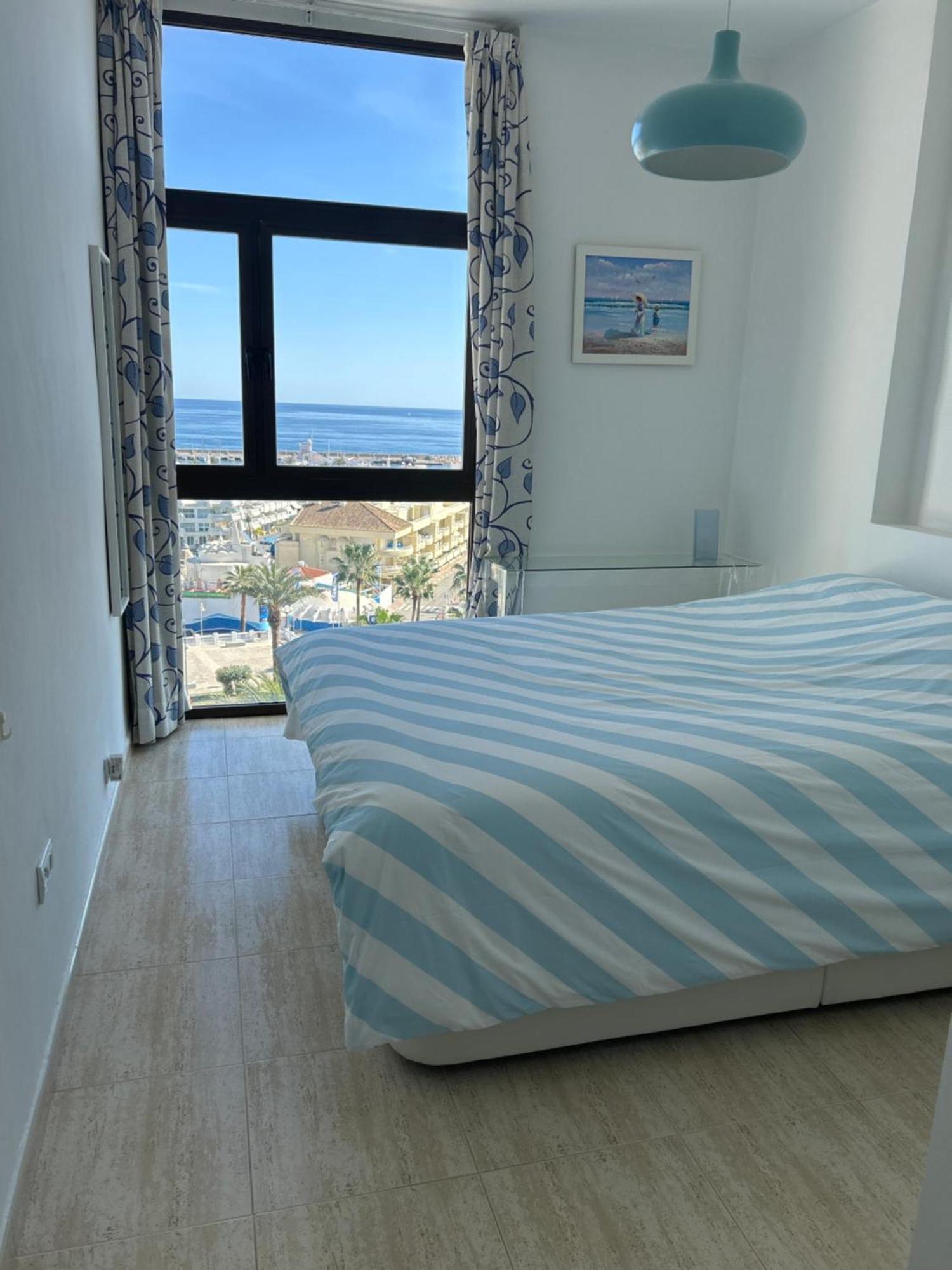 Piso509 Leilighet Benalmádena Eksteriør bilde