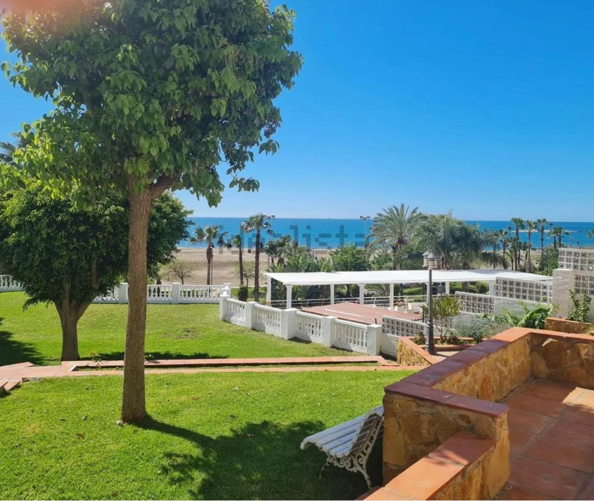 Piso509 Leilighet Benalmádena Eksteriør bilde